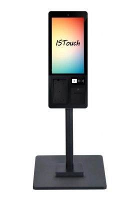 27 inch Self-ordering Kiosks