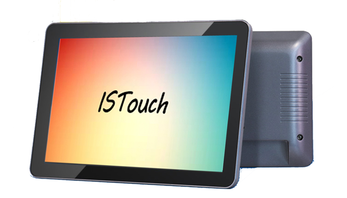 10.1" Touch PC (Android OS)