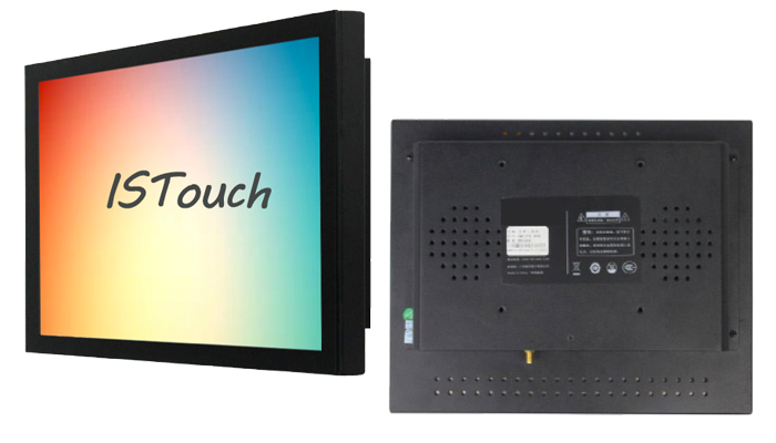 12" Touch PC (Windows /Android /Linux OS)