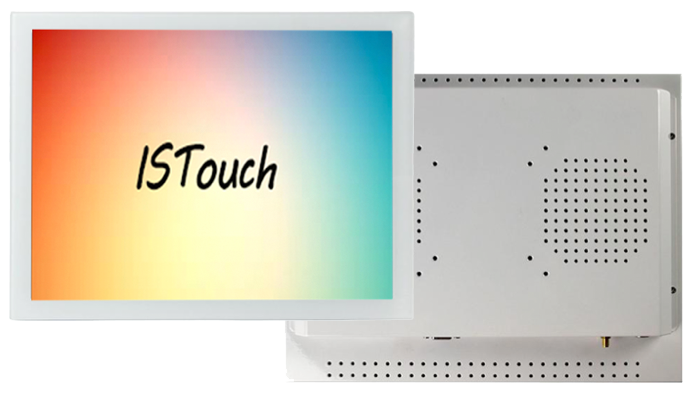 15" Touch PC (Windows /Android /Linux OS)