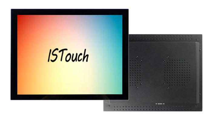 19" Touch PC (Windows /Android /Linux OS)