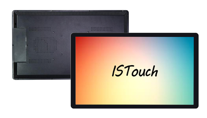 27" Touch PC (Windows /Linux/ Android OS)