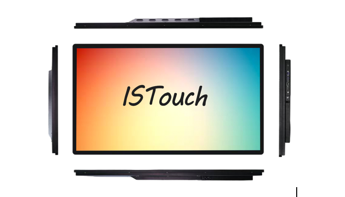 65" Touch PC (Windows /Android /Linux OS)