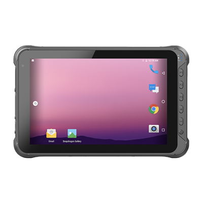 10" Android Rugged Tablet