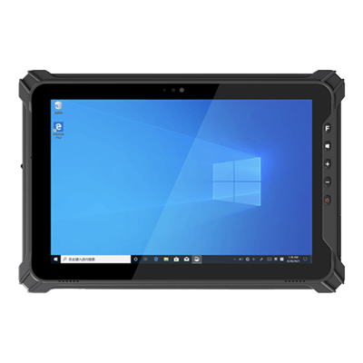 10" Windows Rugged Tablet