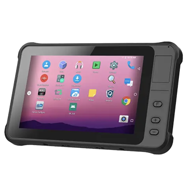 7" Android Rugged Tablet