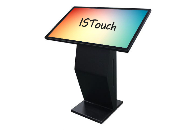 Customize Touchscreens