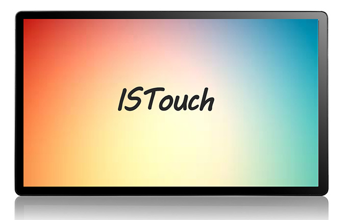 3210W 31.5" Open-Frame Touch Monitor