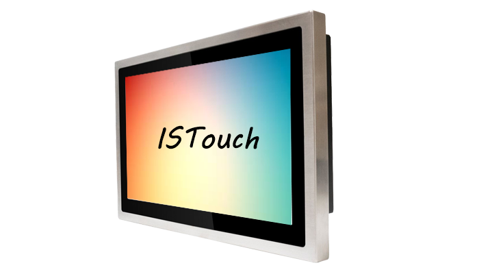 FPT12" Touch AIO/Touch Monitor