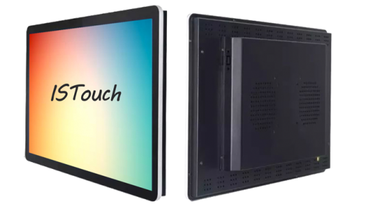 Touch Computer